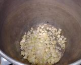 Foto del paso 3 de la receta: Locro de zapallo