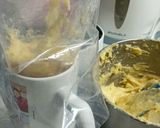Foto del paso 5 de la receta: Masa choux para eclair