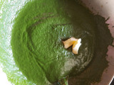 ચીઝ પાલક પનીર(Cheese palak Paneer Recipe in Gujarati)