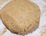 Foto del paso 2 de la receta: Shortbread de mi mamá
