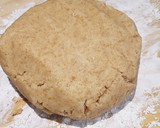 Foto del paso 2 de la receta: Shortbread de mi mamá