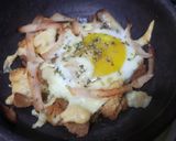 Foto del paso 4 de la receta: Huevos napoleón