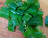 Foto langkah ke 3 dari resep Resep Sayur Lodeh Tempe Semanggit.