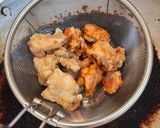 Foto langkah ke 3 dari resep Combo Karaage Ala Yos****ya.