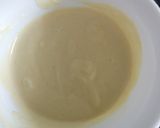Foto del paso 9 de la receta: Coles de Bruselas especiadas con mayonesa de mostaza