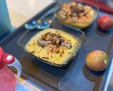 Foto langkah ke 5 dari resep Tim Telur Sutra.