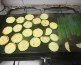 Foto del paso 1 de la receta: Parrillada de verduras