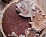Foto del passaggio 4 della ricetta Crostata magnifica al cioccolato
