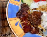 Foto langkah ke 9 dari resep Semur Daging Kentang.