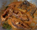 Foto langkah ke 5 dari resep Gulai Ikan Kakap.
