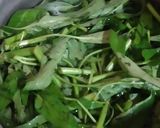Foto langkah ke 1 dari resep Oseng kangkung.