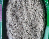 Foto del paso 4 de la receta: Pan integral con semillas y azúcar negra🌾🌞