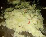 Foto langkah ke 4 dari resep Potato ball expectation.