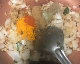 Bihari Khichdi recipe step 2 photo