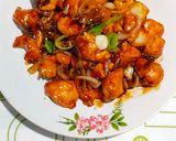 Foto langkah ke 5 dari resep Ayam Goreng Mentega.