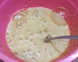 Foto langkah ke 2 dari resep Banana Pancake Buttermilk.