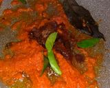 Foto langkah ke 3 dari resep Sambal Goreng Kering Tempe Teri Kacang 🫘.