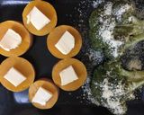 Foto del paso 1 de la receta: Solomillo de cerdo con verduras gratinadas