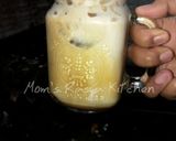 Foto langkah ke 2 dari resep Ice milk coffee.