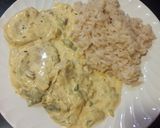 Foto del paso 5 de la receta: Solomillo de cerdo al curry