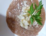 Foto del paso 6 de la receta: Sopa de Cebolla