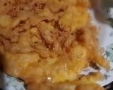Foto langkah ke 5 dari resep Telur Berenda aka Talua Barendo.