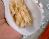 Foto langkah ke 5 dari resep Choipan Ebi Bengkuang.