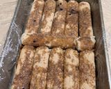 Foto del paso 4 de la receta: Tiramisú clásico con una vuelta de tuerca 🔩