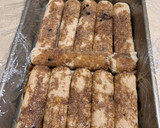 Foto del paso 4 de la receta: Tiramisú clásico con una vuelta de tuerca 🔩