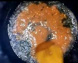A picture of step 12 of Beef Achar Gosht.