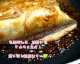 蒲燒虱目魚便當（無刺）的食譜步驟2照片