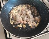 MPASI 1 Tahun KeatasSup Bening Udang & Toge langkah memasak 8 foto