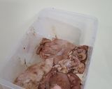Foto langkah ke 1 dari resep Chicken steak.