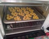 Foto langkah ke 4 dari resep 4. Semprit ekonomis (3 bahan).