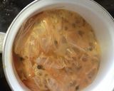 Foto del paso 9 de la receta Merluza a la sidra
