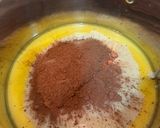 Foto del paso 2 de la receta: Trufas de chocolate (sin gluten)