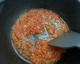 Foto langkah ke 3 dari resep Sambal Raja Kutai.