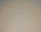 Foto del paso 5 de la receta: 🥞Bizcocho genovés 🇮🇪de chocolate 🍫