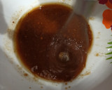 Foto del paso 3 de la receta: Pudding frío de plátano 🍌 y calabaza 🎃 (en panificadora)