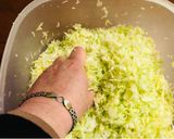 Foto del paso 3 de la receta: Chucrut paso a paso