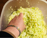 Foto del paso 3 de la receta: Chucrut paso a paso