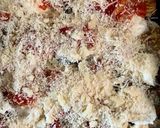 Une image de l'étape 4 de Gratin d’aubergines maison.