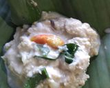 Foto langkah ke 6 dari resep Gadon tahu jamur tiram.