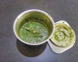 Lemon mint sharbat (concentrate) recipe step 2 photo