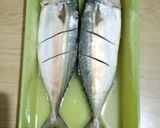 Foto langkah ke 1 dari resep Tim Asam Ikan Kembung.