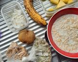 Foto del paso 3 de la receta: Porridge de avena y frutas