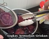 Foto langkah ke 1 dari resep "GABIN UBI UNGU".