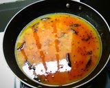 অড়হড় ডাল ফ্রাই (arhar dal fry recipe in Bengali) রেসিপির ধাপ 4 ছবি