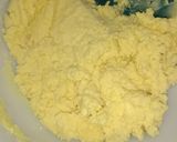 Foto langkah ke 4 dari resep Putri Salju.