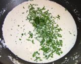 Foto del paso 4 de la receta Ravioli de remolacha con salsa de limón